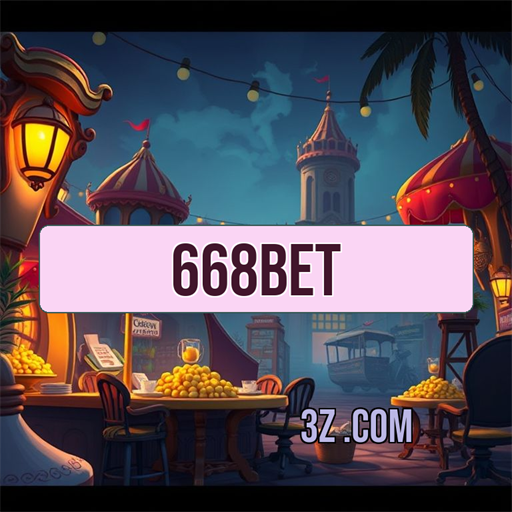 Sinta a Emoção do Cassino no 668bet e Ganhe Prêmios!