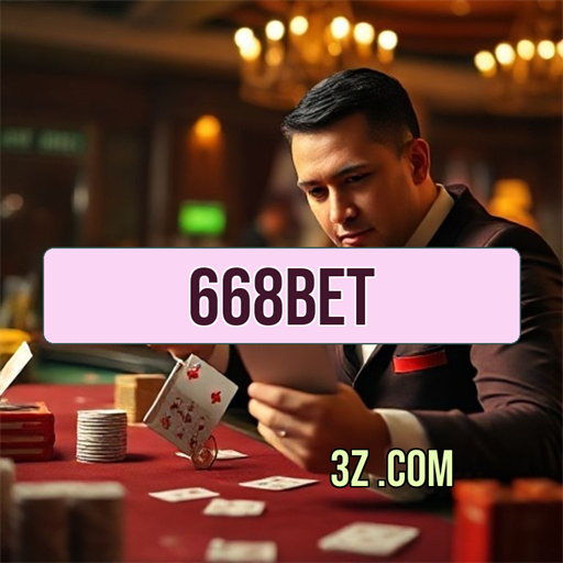 A Magia das Slots no 668bet: Entretenimento sem Limites