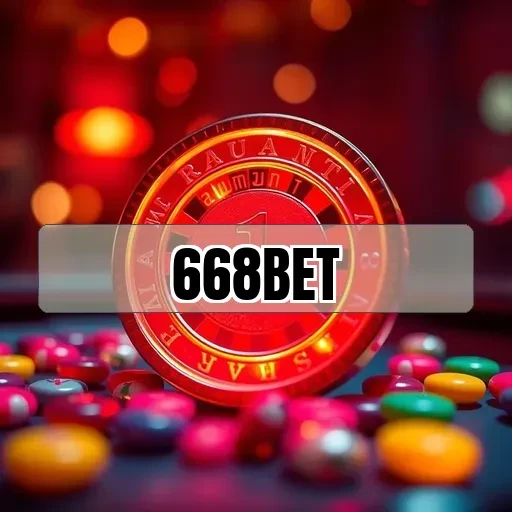 668bet: Bônus de Boas-Vindas que Transformam Suas Apostas