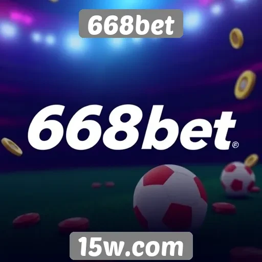 Análise da oferta de jogos no site 668bet