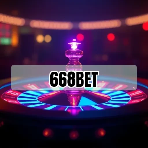 668bet: A Magia das Máquinas Caça-Níqueis Brasileira