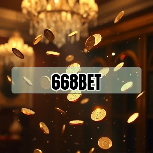 668bet: Os Bônus Atraentes Que Você Não Pode Perder
