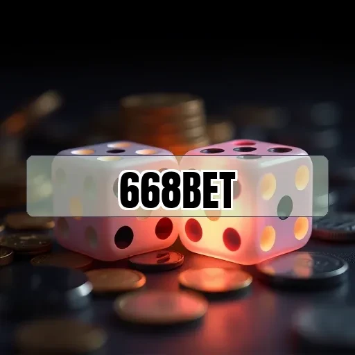 668bet: A Experiência Imperdível do Cassino Ao Vivo
