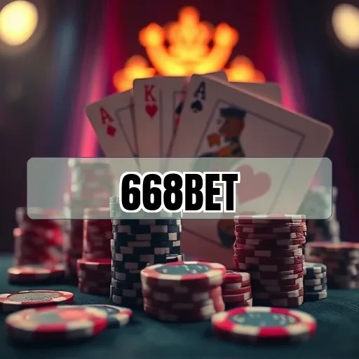 668bet: Torneios Exclusivos que Transformam a Diversão em Prêmios