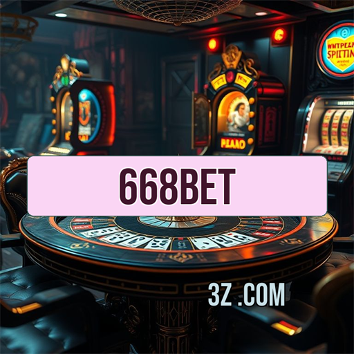 Explore a Exclusividade VIP do 668bet com Benefícios Irresistíveis